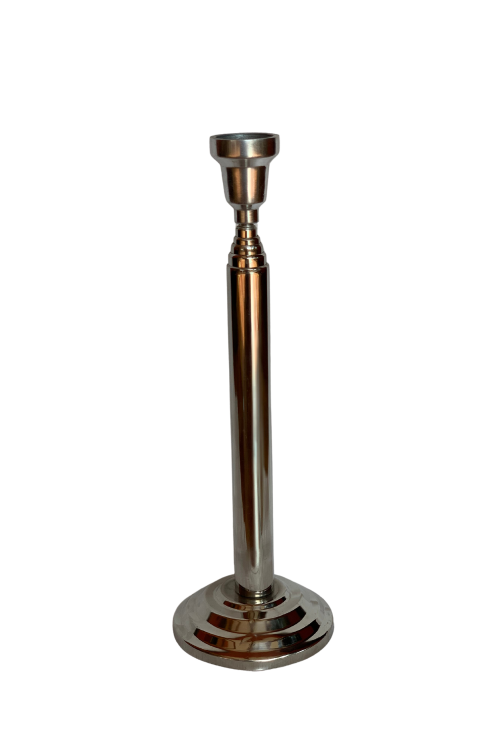 Teleskopowa podstawka na świecę do Tratak