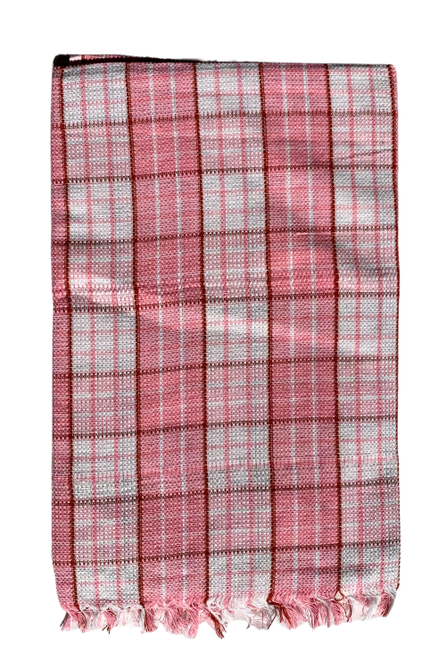 Ręcznik do masaży i zabiegów ajurwedyjskich