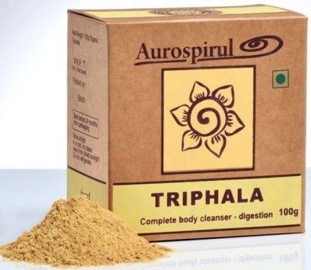 Triphala proszek 100g