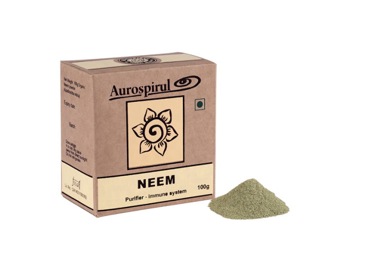 Neem w proszku 100g