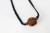 Naszynik z rudraksha 5 mukhi
