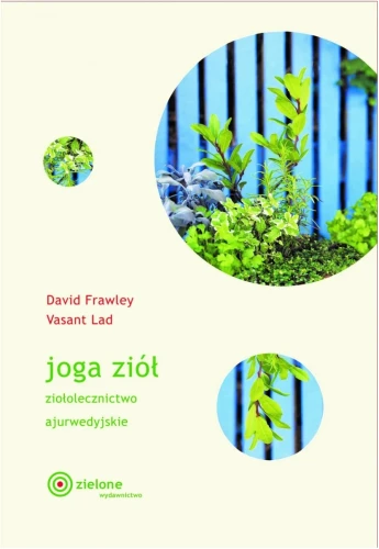 Joga Ziół