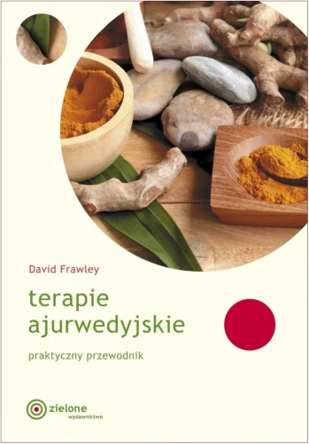 Terapie Ajurwedyjskie