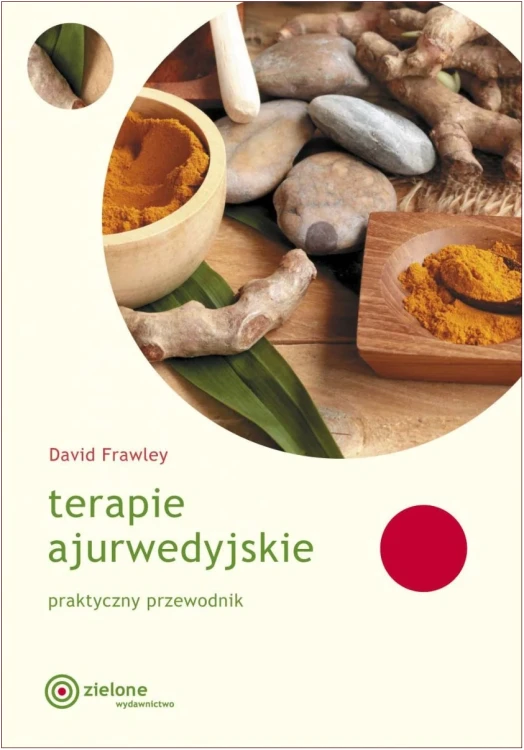 Terapie Ajurwedyjskie