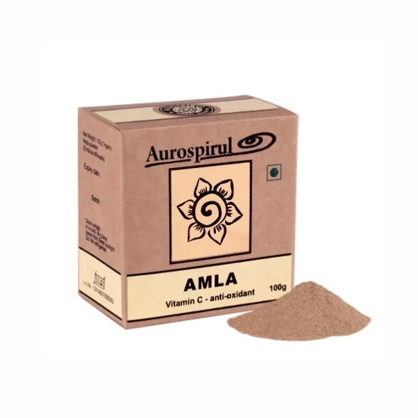 Amla w proszku 100g