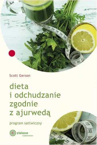 Dieta i Odchudazanie zgodnie z ajurwedą