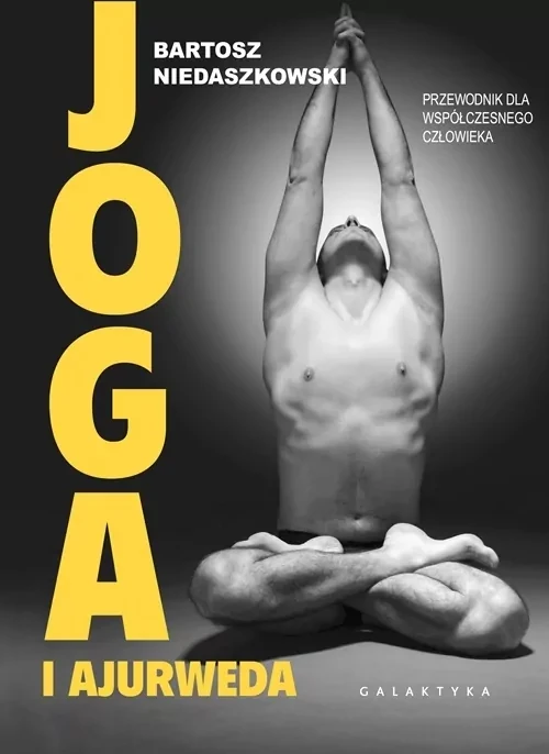 Joga i Ajurweda