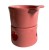 Podgrzewacz do olejku ceramiczny - różne kolory — Ceramiczny podgrzewacz do olejków składający się z dwóch części