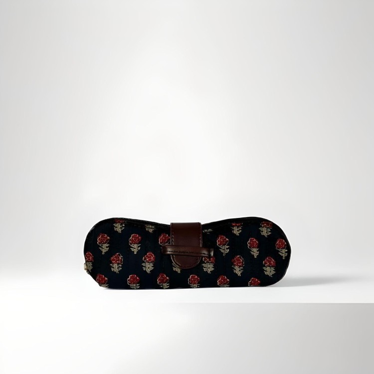 Etui Na Okulary Przeciwsłoneczny