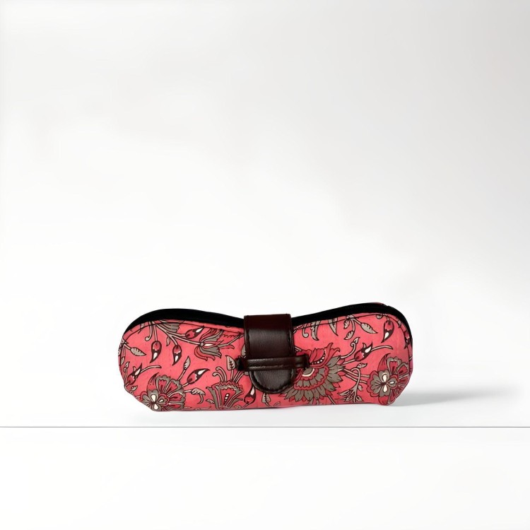 Etui Na Okulary Przeciwsłoneczny