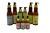 Szampon Amla – Wzmocnienie, Objętość i Blask Włosów — Szampon Amla 200ml z ekstraktem z agrestu indyjskiego (Amla)