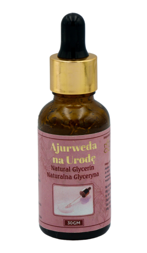 100% Naturalna Gliceryna – Nawilżenie, Wygładzenie i Regeneracja Skóry — 100% naturalna gliceryna roślinna 100ml