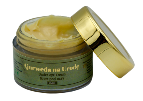 Krem pod Oczy z Masłem Shea – Nawilżenie, Redukcja Cieni i Wygładzenie Zmarszczek — Krem pod oczy z masłem shea 30ml