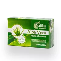 Mydło w kostce z Aloesem 100g