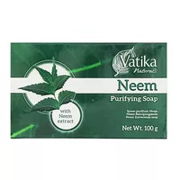 Mydło w kostce z Neem 100g