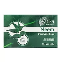 Mydło w kostce z Neem 100g