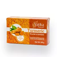 Mydło w kostce z kurkumą 100g