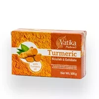 Mydło w kostce z kurkumą 100g
