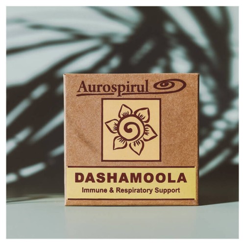 Dashamoola – mieszanka ziół – proszek – 100 g