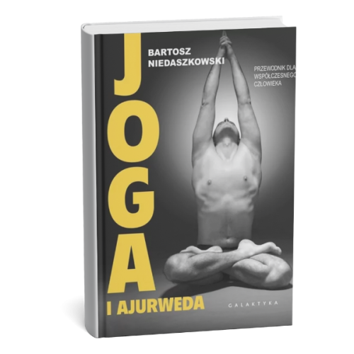 Joga i Ajurweda