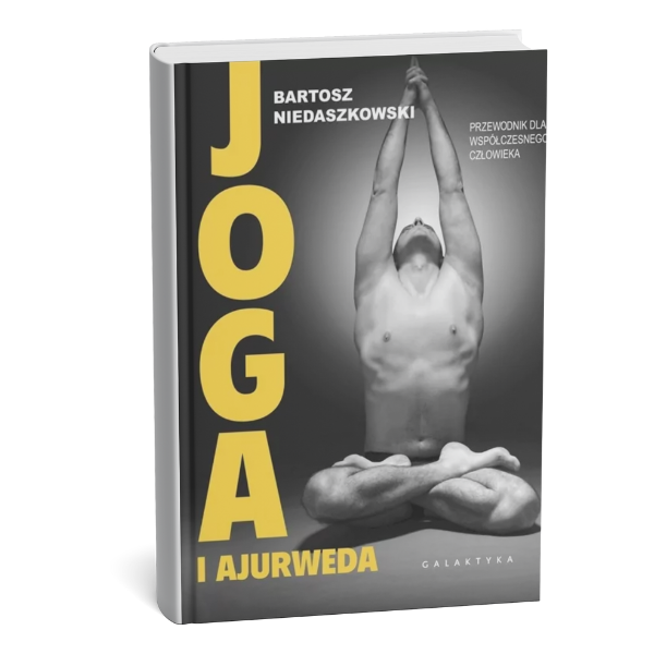 Joga i Ajurweda