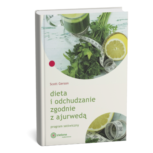 Dieta i Odchudazanie zgodnie z ajurwedą