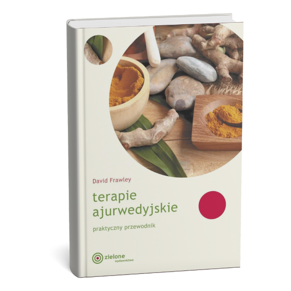 Terapie Ajurwedyjskie