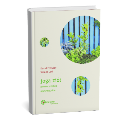 Joga Ziół