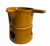 Podgrzewacz do olejku ceramiczny - różne kolory — Ceramiczny podgrzewacz do olejków składający się z dwóch części