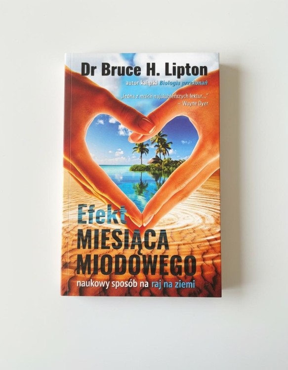 Efekt miesiąca miodowego