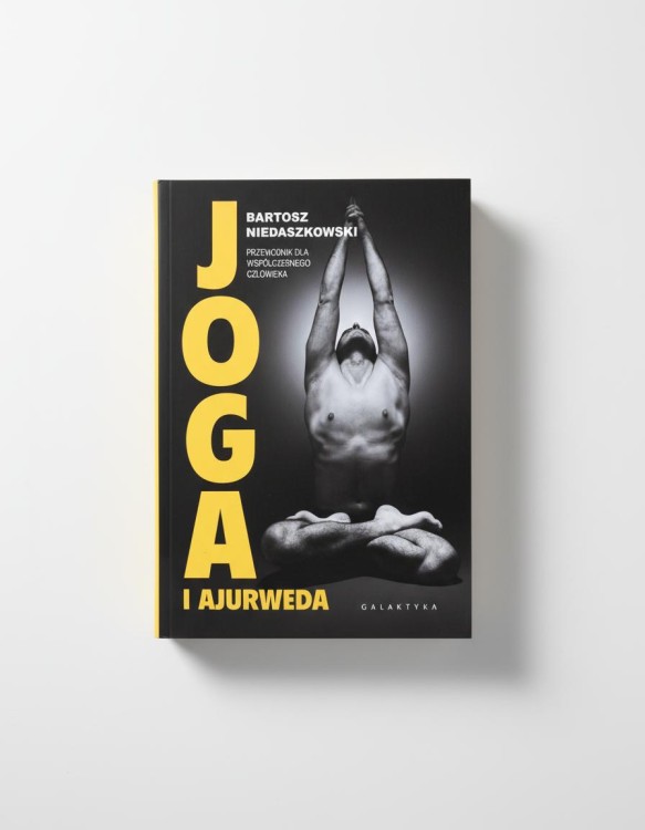 Joga i Ajurweda