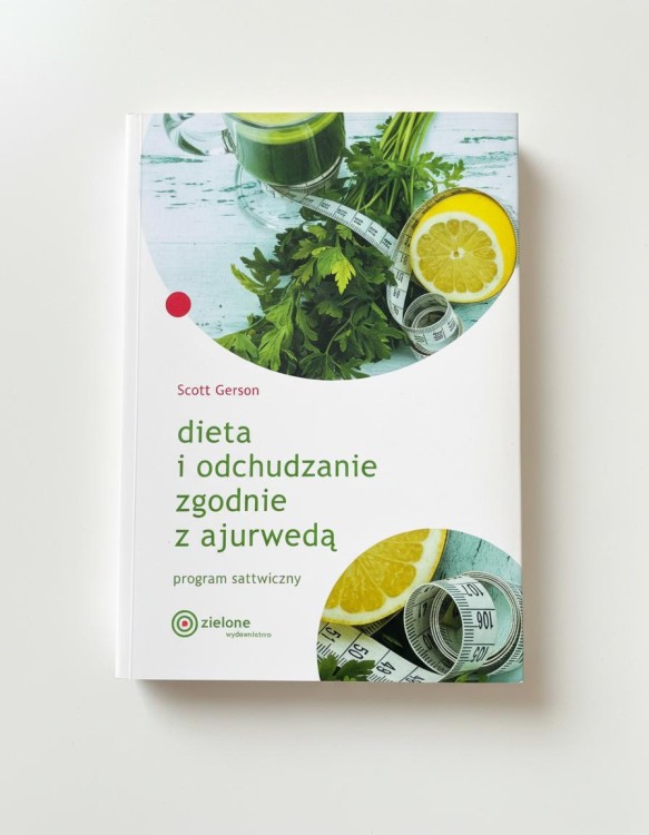 Dieta i Odchudazanie zgodnie z ajurwedą