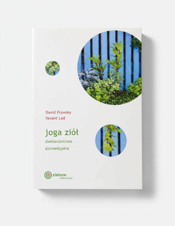 Joga Ziół