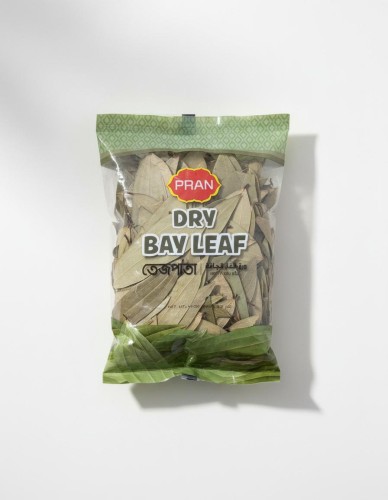 liście Laurowe 100g — Całe, suszone liście wawrzynu