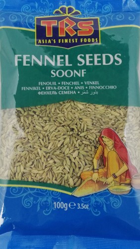 Koper włoski nasiona 100g