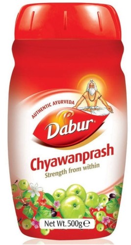 Dabur Chyawanprash 500g