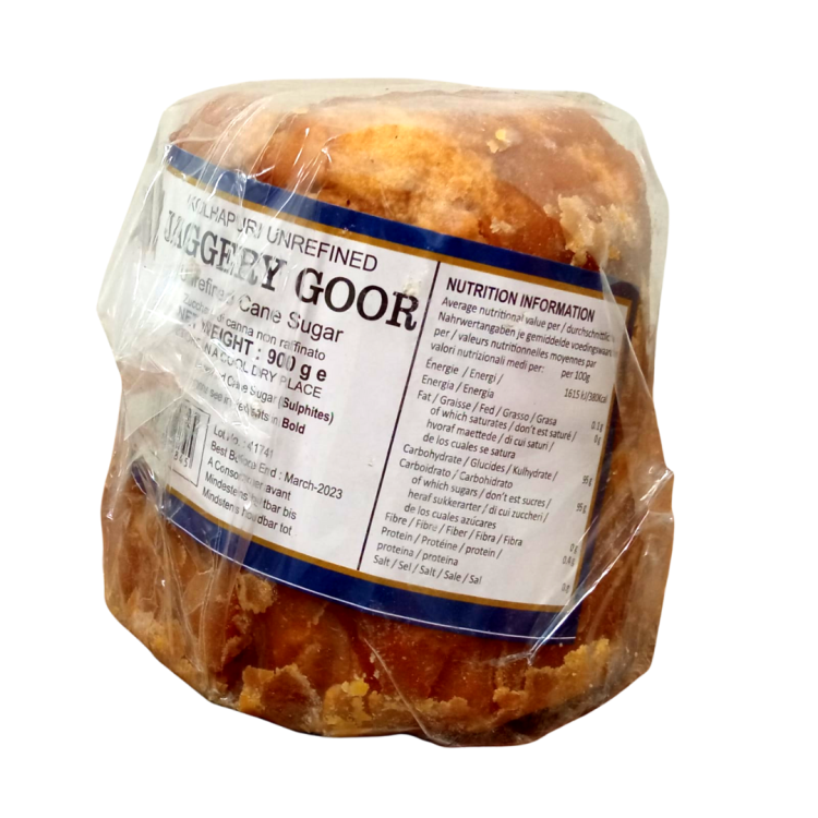 Jaggery Goor 450g