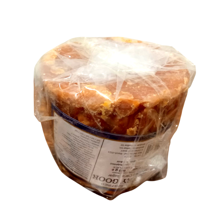Jaggery Goor 450g