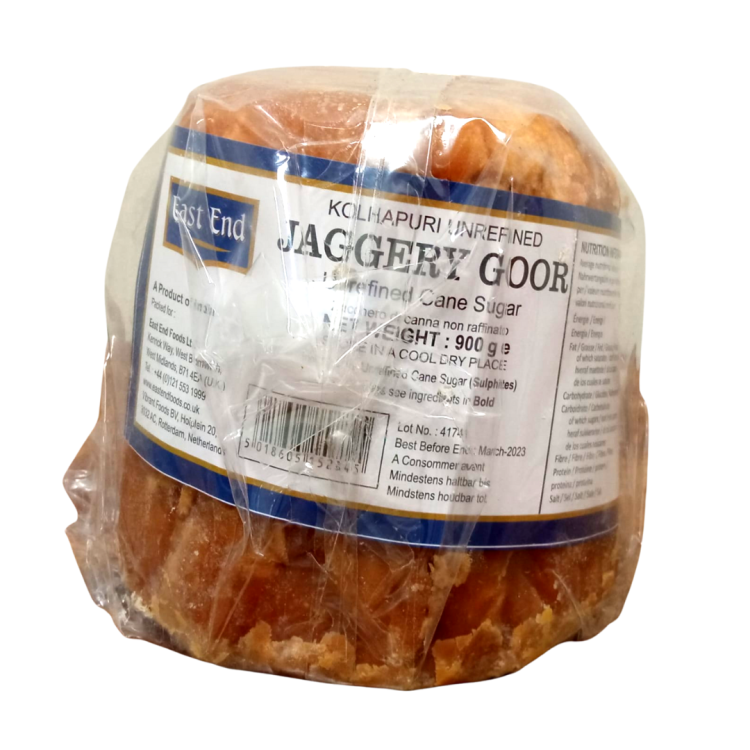 Jaggery Goor 450g