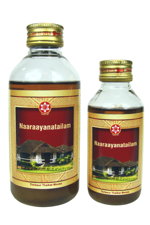 Naaraayanatailam
