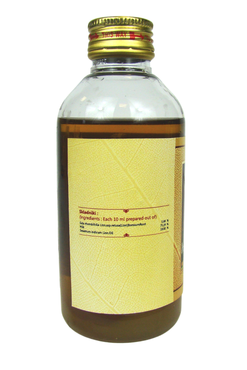 Naaraayanatailam