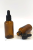butelka z zakraplaczem do Nabhi Purnam 50 ml