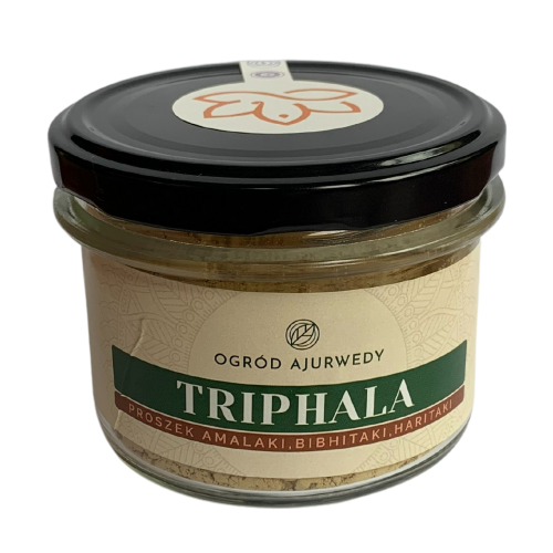 Triphala proszek 100g