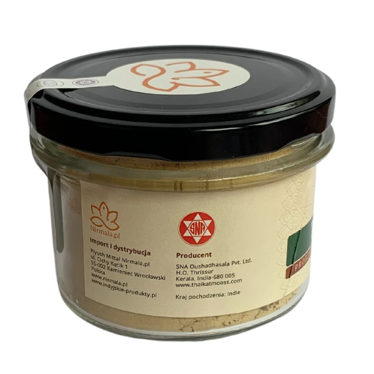 Triphala proszek 100g