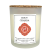 Świeca czakra podstawy – Root Chakra — 100% naturalna świeca z zastosowaniem olejków eterycznych i minerałów