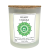 Świeca czakra serca – Heart Chakra — 100% naturalna świeca z zastosowaniem olejków eterycznych i minerałów