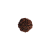 Nasiona Rudraksha 5-cio twarzowy — Oryginalne nasiona Rudraksha Panchmukhi (5-twarzowe) z Nepalu, średnica 18–22 mm