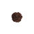 Nasiona Rudraksha 4- twarzowy
