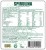 Spirulina 100 kaps. 50 g — Spirulina (Arthrospira platensis) jest jedną z najstarszych form życia na naszej planecie