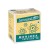 Moringa 100 kaps. 40 g — Moringa ( Moringa oleifera ) zwana „drzewem długowieczności” to gatunek drzewa tropikalnego